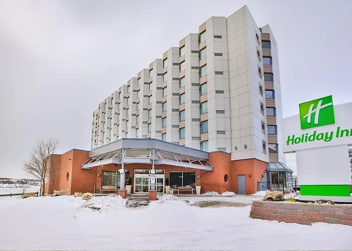 Holiday Inn Sydney - Waterfront By Ihg